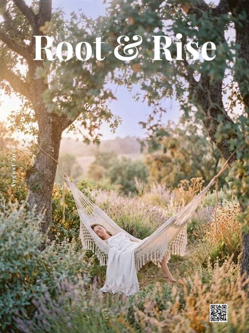 Cover image for Root and Rise
